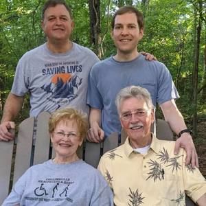 Meet your Posher, Margaret